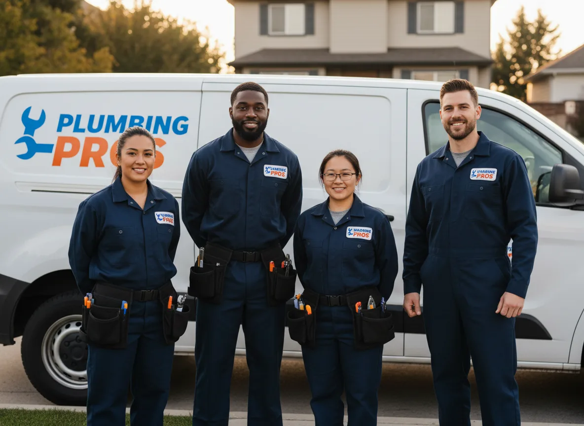 Water Heater Repair company in Fort Walton Beach, FL